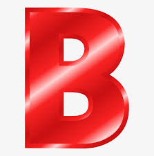 I have the letters as png files with a transparent background. Fancy Alphabets Letter Voiced Bilabial Stop Red Letters Clipart Free Transparent Png Download Pngkey