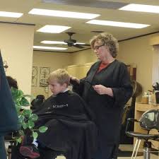 We are full service hair salon in ridgewood, ny. Photos At Flushing Family Hair Salon Salon Barbershop In Flushing