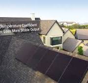 Energía solar en climas cálidos: ¿Qué paneles solares ...