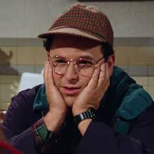 It's a tragedy Jason Alexander never won an Emmy for his performance.