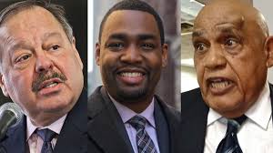 Politics & Policy Archives