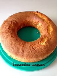 Bouscoutou Tunisien Gateauxandco Alimentation Gateaux Et Desserts Dessert