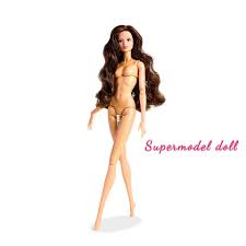 Куклы и аксессуары DOLLY Supermodel 201 — купить по низкой цене на Яндекс  Маркете