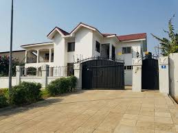 There is a spacious living room suitable for family and friends hang outs. 5 Bedroom House In Community 20 Greater Accra Tema Off The Spintex Road Updated 2021 Tripadvisor Tema Vacation Rental