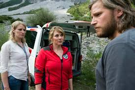 Seit 2009 sind die „bergretter eine feste größe im programm des zdf. Die Bergretter Staffel 8 Episodenguide Fernsehserien De