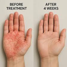 Image result for dyshidrosis