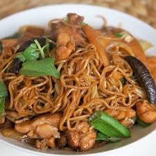 Les Recettes De Cooking With Morgane Cuisine Asiatique Recette Asiatique Recette Poulet Frit