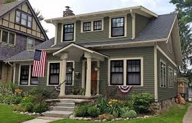 Sears Paint Colors Restoration Design For The Vintage House