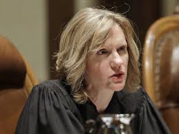 Spokane native Debra Stephens to be next state Supreme Court chief justice