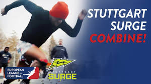 Official stuttgart surge hoodie v4. The Stuttgart Surge Combine Youtube