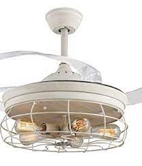 The orbed rustic farmhouse wood pendant chandelier ceiling light with its weathered ivory wood rings is reminiscent to the cathedrals of old. Farmhouse Ceiling Fans Rustic Ceiling Fans Farmhouse Goals