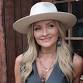 Melissa Quinn Fox live at the Lawn Stage