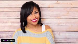 Graphite, titanium, ceramic, and ionic, and therefore works like a charm on damaged hair. 4 Of The Best Flat Irons For Type 4 Natural Hair Bglh Marketplace