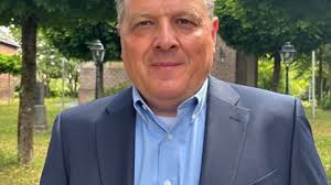 Thomas Ricker, CDU, Niederkrüchten, Kommunalwahl