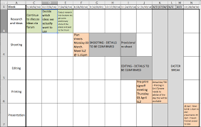 Gantt Chart B Group Mattknipe454