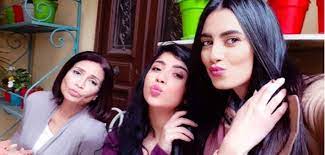 كانت أولى محطاتها الفنية بمسلسل الأب الروحى عام 2017 فى دور سلمى العطار. Ù„Ø¹Ø¨Ø© ÙÙŠ Ø§Ù„ÙÙ† Ø£ÙŠ Ù…Ù† Ø§Ù„Ø´Ø®ØµÙŠØ§Øª Ø§Ù„Ù†Ø³Ø§Ø¦ÙŠØ© ÙÙŠ Ù…Ø³Ù„Ø³Ù„ Ø£Ø¨Ùˆ Ø§Ù„Ø¹Ø±ÙˆØ³Ø© ØªØ´Ø¨Ù‡Ùƒ Ø®Ø¨Ø± ÙÙŠ Ø§Ù„ÙÙ†