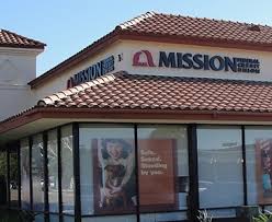 When we had questions, they were very responsive and clear in the reply, guiding us through the process. Credit Union El Cajon Ca Mission Fed