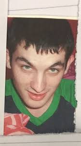 PSNI: HELP US FIND MISSING GLENN BLACK