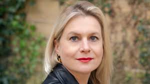 Torvill and Dean cast: who stars in the ITV Christmas Day drama?