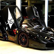 Over the time it has been ranked as high as 2 505 599 in the world, while most of its traffic comes from switzerland, where it reached as high as 9 140. Michael Schumacher S Garage Sale Ferrari Enzo And Fxx