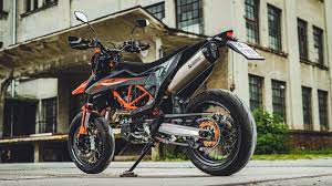 Scopri su moto.it prezzo e dettagli, foto e video, pareri degli utenti, moto ktm nuove e usate. Ktm Enthullt Die Ktm 690 Enduro R Und Die Ktm 690 Smc R 2021 Bild 7 25 Motorradfotos Und Fotogalerien