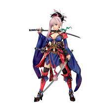 Saber Miyamoto Musashi Fate Grand Order Meccha Japan