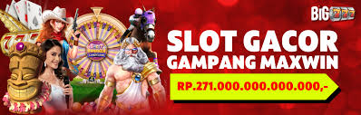 BIG777: Review Slot88 Situs Judi Slot Online Gacor Hari Ini Terbaru