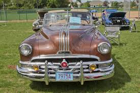 Image result for Lido Beige 1951 Pontiac