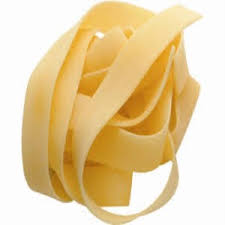Formati Di Pasta Lunga Sazi E Felici