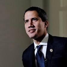 Juan Guaido M shared a link.