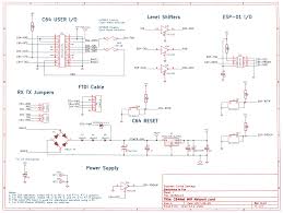 A wiring diagram is a simple visual representation of the physical connections and physical layout of an electrical system or. Am 4804 Information Society Kd2bd Pacsat Modem Electronic Circuit Schematic Free Diagram