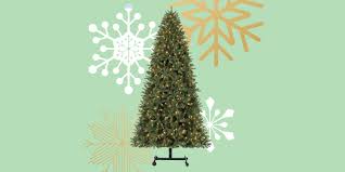 Elf stor elf stor 9'x6' premium christmas tree poly extra large storage bag. The Grow Stow Christmas Tree Puts Itself Up