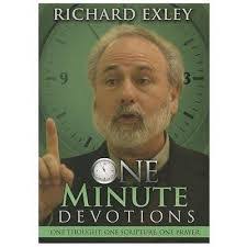 Richard Exley's Instagram, Twitter & Facebook