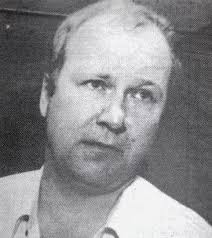 Carl Gustav Östling