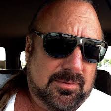 US Male Music Pete Special