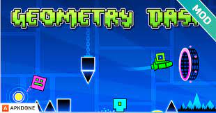 Many of the game features make it a more addictive game to all age groups of people worldwide. Geometry Dash Mod Apk 2 111 All Unlocked For Android Download
