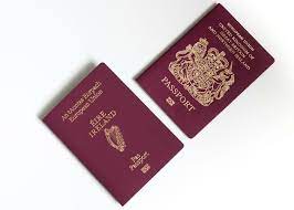 Irish Passport: How To Apply, How Much It Costs And Who Is Eligible
