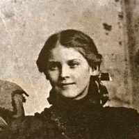 Ruth Olive Wilder (1890–1948)