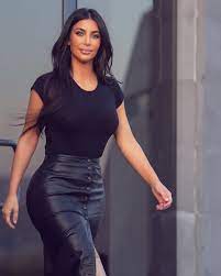 View kim kardashian shared this selfie of herself and friend blac chyna on instagram, jan. Kim Kardashian West On Instagram The Real Queen Via Reuters Kim Kardashian Outfits Kim Kardashian Style Dress Kardashian Outfit