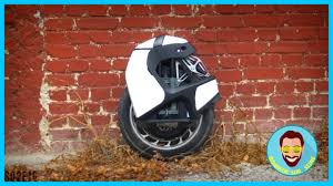 King Song S18 Discussion