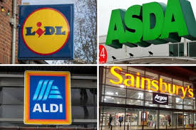 Opening times today at aldi, lidl, morrisons, tesco, sainsbury's and. Bank Holiday Opening Hours For Asda Tesco Aldi And More Dorset Echo