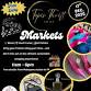Thrift Shop Market Day event in Soshanguve