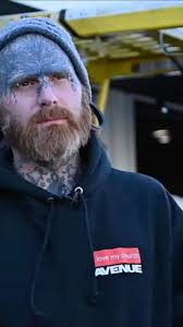 What does Building The Dream mean to you? For Patrick McAfee it’s about  Hope. Hope for those who feel that there is no hope. Hope for those who  think they have gone beyond any forgiveness from God or ...