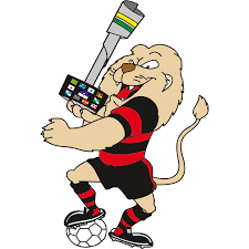 Camisa oficial umbro sport recife 2020 ii. Mascote Sport Recife Logo Download Logo Icon Png Svg
