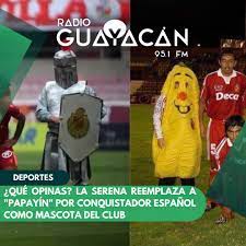 Guayacán CL on X: 
