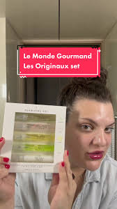 #lesoriginaux #lemondegourmand #lemondegourmandperfume #perfumereview