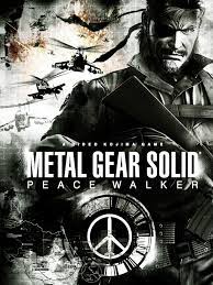 Peace walker, ocelot himself was later revealed to have been under sunny's position when the boss and the sorrow had their final battle at dolinovodno. Metal Gear Solid Peace Walker Twitch