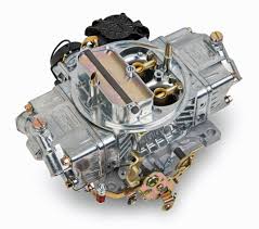 Tuning A Vacuum Secondary Of A Holley Carb Racingjunk News