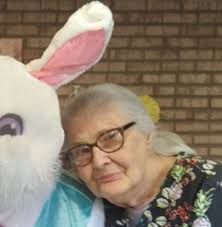 Barbara I. McCullough Obituary June 8, 2025