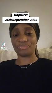 The Bible says "No one knows the day or the hour". That "no one" would  include Joshua, his two co-hosts (wives?), the artist lady and the prepper  lady. Just saying...
